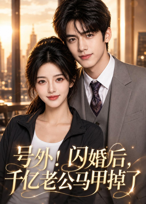 号外，闪婚后千亿老公马甲掉了（111集）红果短剧免费看剧
