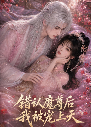 错认魔尊后我被宠上天（56集）精彩短剧持续更新