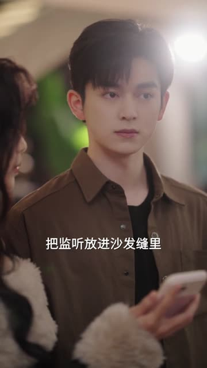 连女士是个狠角色（66集）红果短剧大结局抢先看