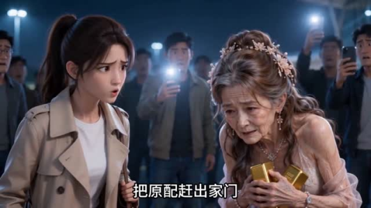 无双掌柜：开局半卷残账震帝京（62集）好看又精彩的短剧
