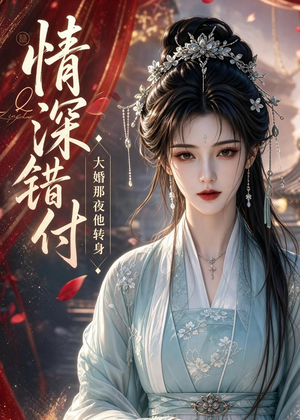 情深错付，大婚那夜他转身（35集）看一段就想看完的短剧