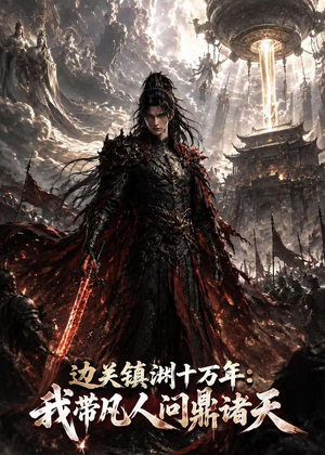 边关镇渊十万年：我带凡人问鼎诸天（45集）短剧全集特惠限时看