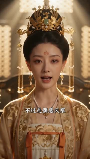 易容赋（50集）熬夜也要追的短剧