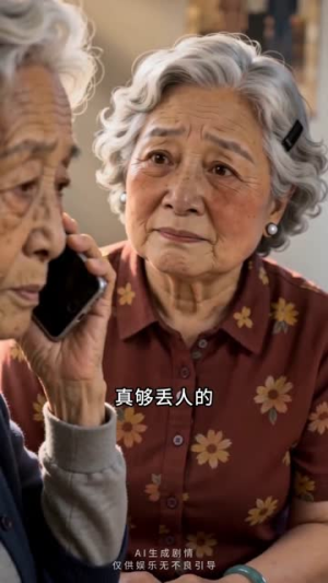 操劳半生，面朝大海（54集）短剧精选全集无广告