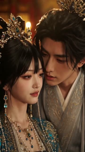 拒做平妻，我成首辅心尖宠（50集）短剧全集大结局完整版