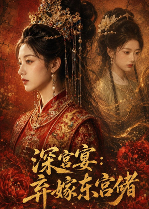 深宫宴：弃嫁东宫储（108集）全网最火催泪短剧