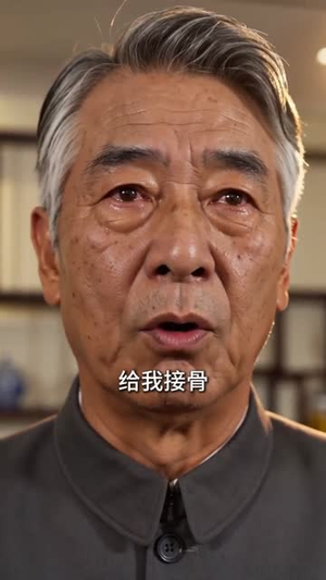 被赶出家门后，我重回深山成顶级药王（49集）最新火爆短剧来袭