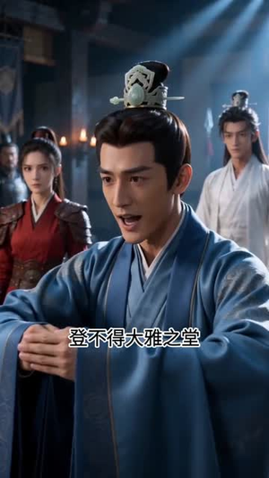 流放刚好在和离后2（55集）短剧全集特惠限时看
