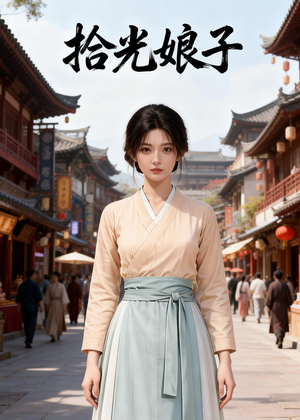 拾光娘子（74集）短剧终章免费大放送