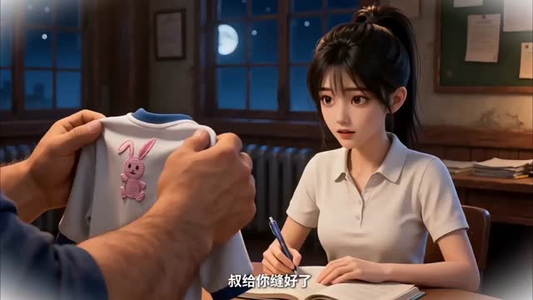 隐世龙吟（77集）这个短剧太好看了