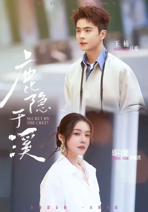 鹿隐于溪（63集）温柔追捕短剧剧情