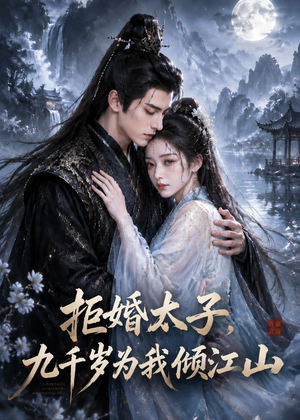 拒婚太子，九千岁为我倾江山（95集）短剧完整版全集放送