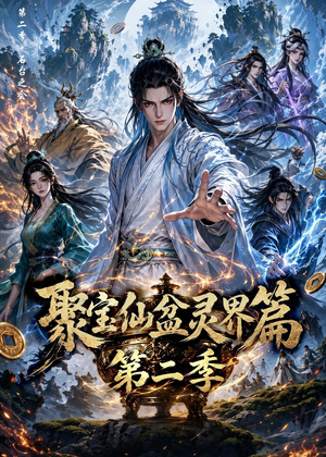 聚宝仙盆灵界篇第二季（100集）免费看短剧大结局