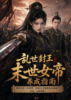 乱世封王末世女帝养成指南（100集）热门儿短剧抢先看