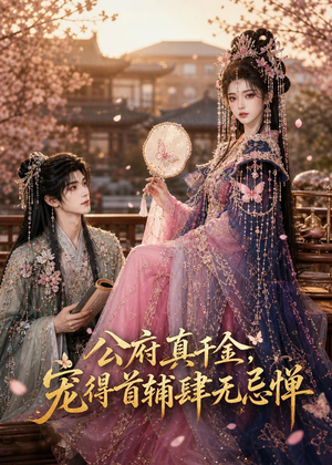 公府真千金，宠得首辅肆无忌惮（31集）短剧全系列永久免费