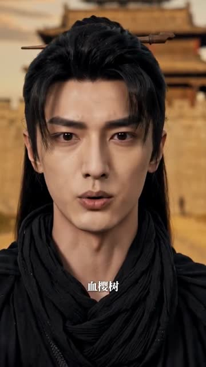 血魔剑（59集）短剧合集杜比音效版