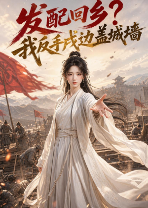 发配回乡？我反手戍边盖城墙（45集）热门短剧新剧推荐