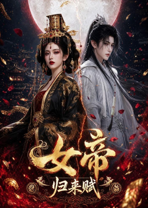 女帝：归来赋（61集）短剧宝藏全集限免看