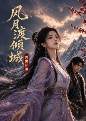 风月渡倾城：兽世部落（80集）短剧结局篇全集直通