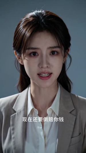 资助五年后，我亲手收回一切（31集）好看又精彩的短剧