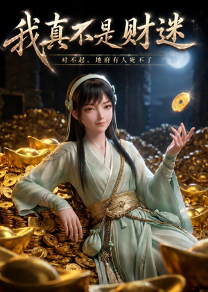 我真不是财迷，对不起，地府有人死不了（98集）短剧合集通宵追更版