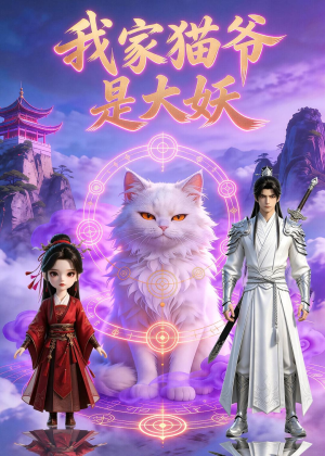 我家猫爷是大妖（30集）短剧女演员排行榜