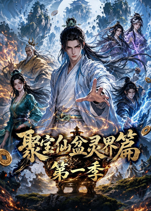 聚宝仙盆灵界篇第一季（100集）短剧终极大放送合集