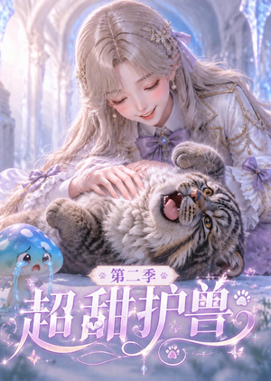 超甜护兽第二季（120集）又一部超火短剧抢先看