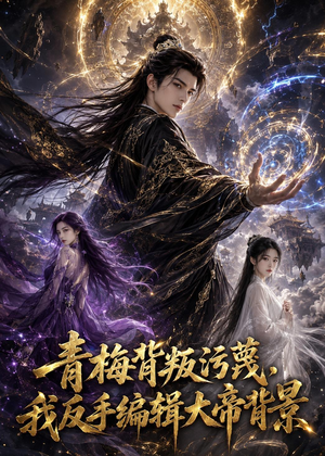 青梅背叛污蔑，我反手编辑大帝背景（143集）好看的短剧同大家分享