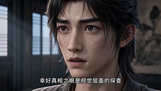 真是糟糕的穿越（44集）短剧合集导演剪辑版