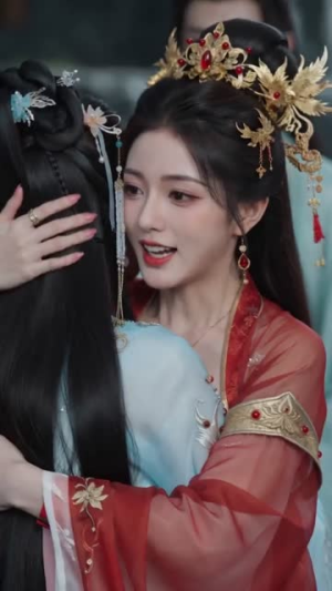一剑祭长生之团宠小师妹（70集）悟空浏览器免费看短剧