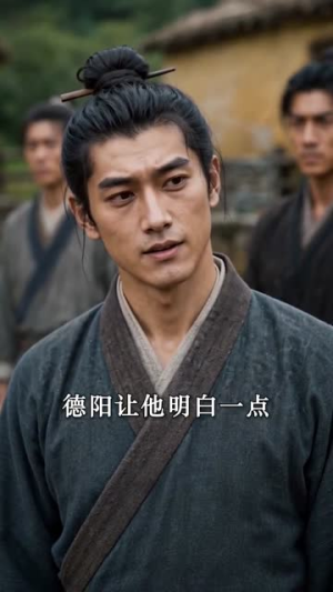 从一亩三分地到神道至尊（80集）短剧终极大结局合集