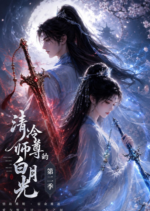 清冷师尊的白月光第二季（52集）爆款短剧热门推荐