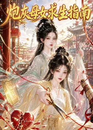 炮灰母女求生指南（50集）亿人都在追的精彩短剧