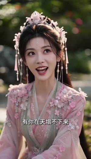 顾王世子妃她飒爆了（55集）短剧结局合集限免刷