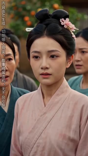 田田忙种田（162集）男频热门短剧片段