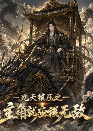 九天镇压之主角就应该无敌（107集）短剧全集秒播无卡顿