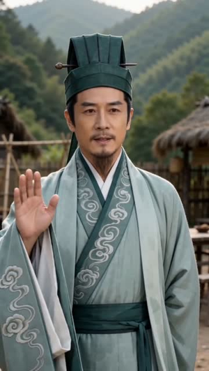 小师妹不按套路惊艳三界第四季（140集）热门古装短剧推荐