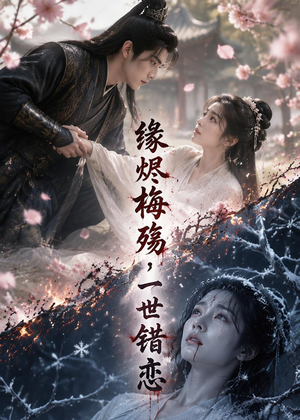 缘烬梅殇，一世错恋（51集）短剧全季限免大放送