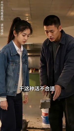 火车上的善意，闯出十年传奇（60集）最新热播短剧推荐