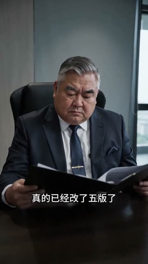 未生而养：拾荒父亲的人间大义（33集）推荐热门短剧全集