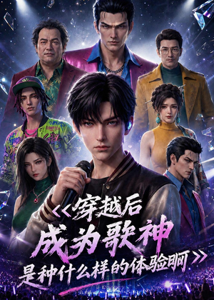 穿越后成为歌神是种什么样的体验啊（104集）又一部超火短剧抢先看