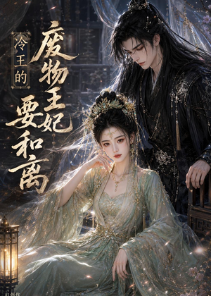 冷王的废物王妃要合离（60集）每天分享好看短剧
