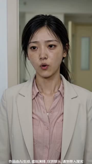月光终于落在她身上（38集）短剧热门推荐不容错过