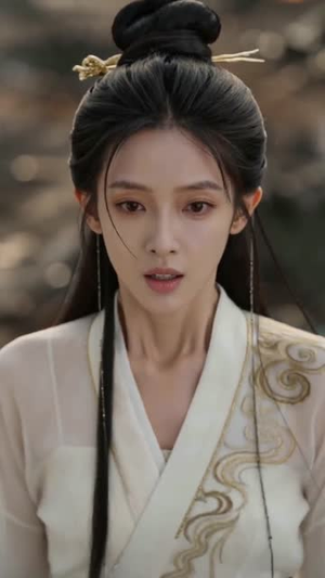 一剑星河渡，从当沙雕师妹开始第二季（71集）热门短剧推荐古装