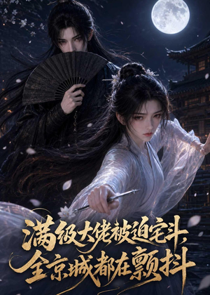 满级大佬被迫宅斗，全京城都在颤抖（80集）短剧全集高清无码版