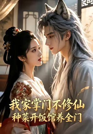 我家掌门不修仙，种菜开饭馆养全门（102集）短剧大结局限免特辑