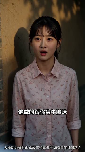二丫的烟火人生（58集）巨好看的短剧推荐