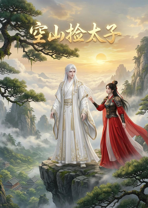 空山捡太子（44集）热播短剧火爆来袭