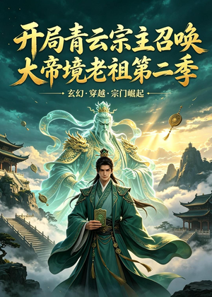开局青云宗主召唤大帝境老祖（第二季）（100集）短剧爆款全集在线播